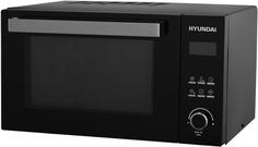Микроволновая печь Hyundai HYM-D2073 (черный)
