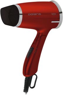 Фен Polaris PHD1464T (красный)