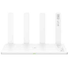 Роутер Honor Router 3 (белый)