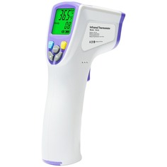 Инфракрасный термометр JET DEF TD133