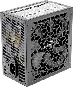 Блок питания Aerocool Aero Bronze 700W