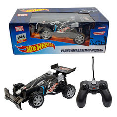 Радиоуправляемая игрушка 1TOY скорость до 17км/ч