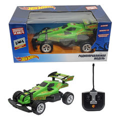 Радиоуправляемая игрушка 1TOY со светом