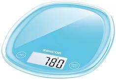 Кухонные весы Sencor SKS 32BL