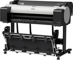 Струйный принтер Canon imagePROGRAF TM-300 (черный)