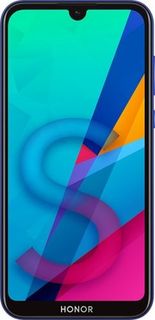 Мобильный телефон Honor 8S Prime 64GB (синий)