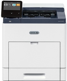 Светодиодный принтер Xerox VersaLink B600DN (белый)