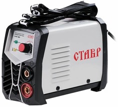Инверторный сварочный аппарат СТАВР САИ-180