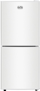 Холодильник OLTO RF-140C (белый)