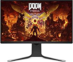 Монитор Alienware AW2720HF (черный)