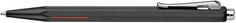 Ручка шариковая Carandache Ecridor Racing (890.009) Black