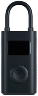 Автомобильный компрессор Xiaomi Mi Portable Electric Air Compressor MJCQB02QJ