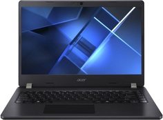 Ноутбук Acer TravelMate P2 TMP214-52-372L (черный)