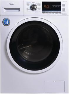 Стиральная машина Midea MWM7143i Crown