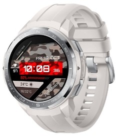 Смарт-часы Honor Watch GS Pro KAN-B19P (белый)