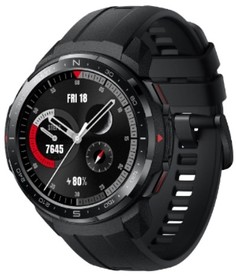 Смарт-часы Honor Watch GS Pro KAN-B19S (черный)