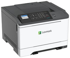 Лазерный принтер Lexmark CS521dn