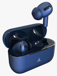 Наушники Accesstyle Indigo TWS (синий)