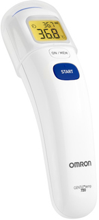Термометр OMRON Gentle Temp 720