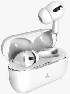 Наушники Accesstyle Indigo TWS (белый)