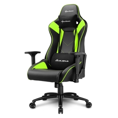 Игровое кресло Sharkoon Elbrus 3