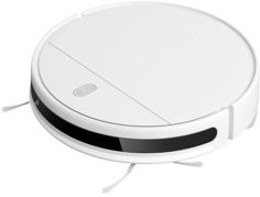 Робот-пылесос Xiaomi Mi Robot Vacuum-Mop Essential (белый)