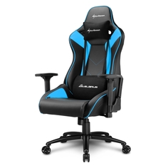 Игровое кресло Sharkoon Elbrus 3