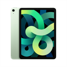 Планшет Apple iPad Air 64Gb Wi-Fi + Cellular 2020 (зеленый)