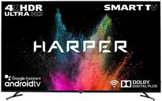 Телевизор Harper 65U770TS