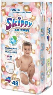 Подгузники Dr. Skipp 7095 Ultra (48 шт.)