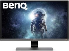 Монитор BenQ EW3270UE (черный)