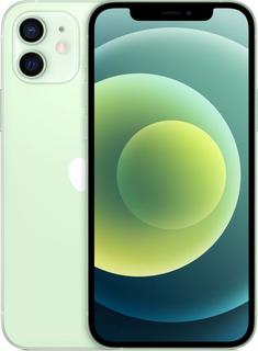 Мобильный телефон Apple iPhone 12 mini 128GB (зеленый)