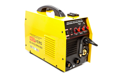 Инверторный сварочный аппарат REDVERG RD-MIG/MMA160 (желтый)