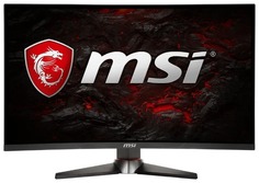 Монитор MSI Optix MAG27C (черный)