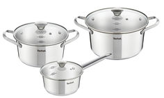 Набор посуды Tefal Simpleo B907S674
