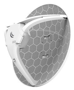 Точка доступа MikroTik LHG LTE kit RBLHGR&amp;R11E-LTE