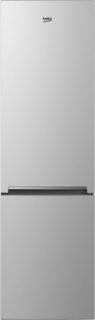 Холодильник Beko RCNK356K20S (серебристый)