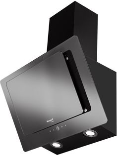 Вытяжка Weissgauff Tally 60 TC (черный)