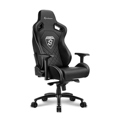 Игровое кресло Sharkoon Skiller SGS4