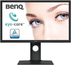 Монитор BenQ BL2483TM (черный)