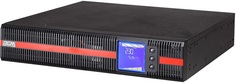 ИБП Powercom Macan MRT-1000SE (черный)
