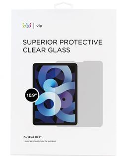 Защитное стекло VLP для Apple iPad Air 2020