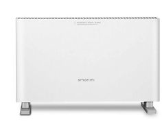 Конвектор Xiaomi Smartmi Chi Meters Heater (белый)
