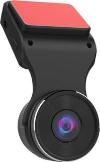 Видеорегистратор Sho-me FHD-725 (черный)