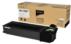 Тонер-картридж Sharp MX-235GT (черный)