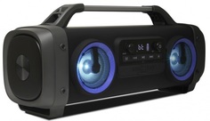 Портативная акустика Smartbuy VALKYR SBS-115 (черный)