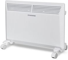 Конвектор Starwind SHV5015 (белый)