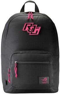 Рюкзак ASUS ROG Ranger BP1503G Electro Punk для ноутбука 15.6&quot; (черный)
