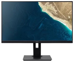 Монитор Acer B277BMIPRCZX 27&quot; UM.HB7EE.023 (черный)