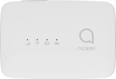 Роутер Alcatel Link Zone MW45V (белый)